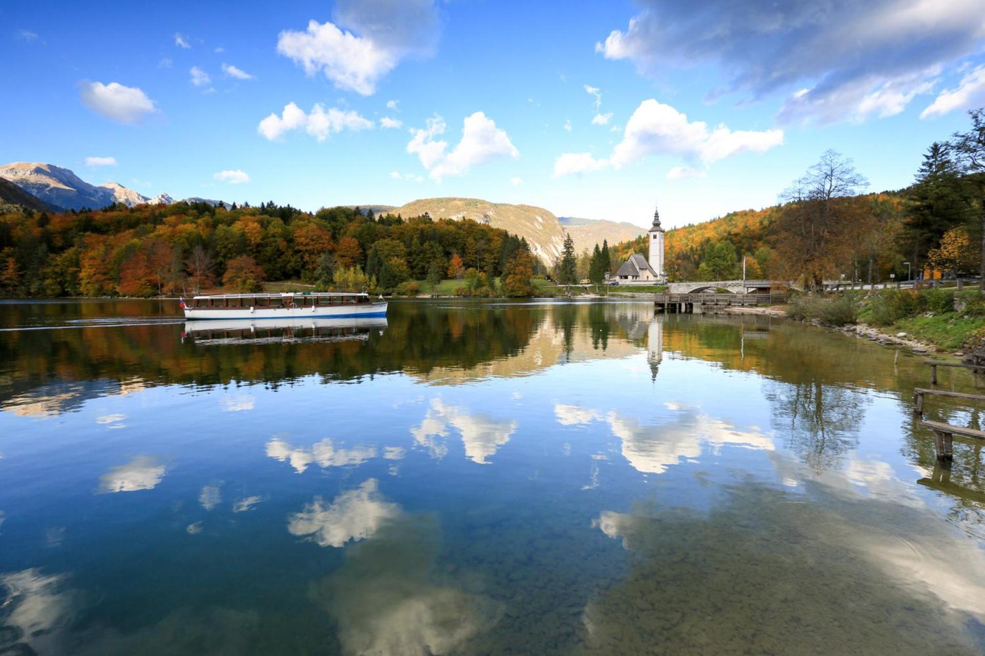 Apartments Bb Bohinj Esterno foto